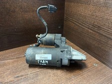 Démarreur Ford TOURNEO