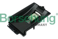 Borsehung Widerstand, InnenraumgebläSe B11460 FüR Audi Seat Skoda VW
