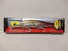 Megabass Kagelou 124 Lipless Crankbait Lure 4.9in Popular Fishing Bait