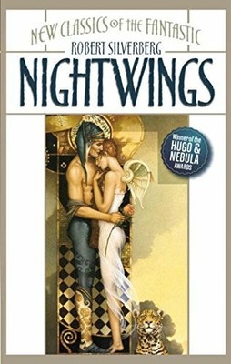 Nightwings Buch IDW Publishing
