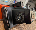 Vintage Colorpack Polaroid Land Camera — photo 5