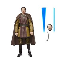 Star Wars Black Series Star Wars: Tales of the Jedi Jedi Master Dooku Painted