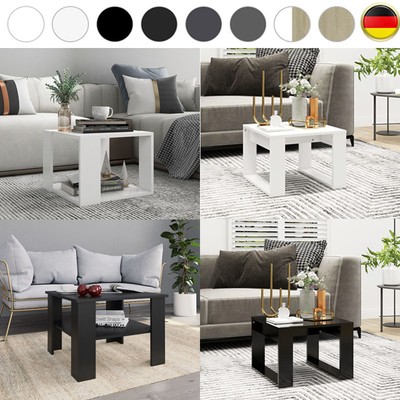 Couchtisch Wohnzimmertisch Sofatisch Beistelltisch Teetisch Kaffeetisch Modern