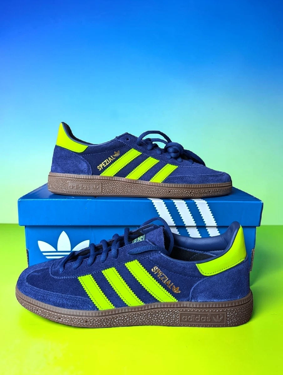 adidas Handball Spezial Light Blue for Sale | Authenticity