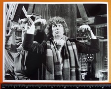 Doctor Who original 8.5 x 6.5
