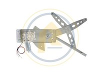 Ac Rolcar 01.4229 Fensterheber FüR Opel