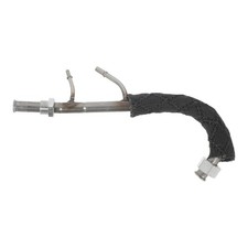 Genuine Ford 1995-1997 Explorer 4.0l V6 Egr Valve Exhaust Manifold Tube New Oem