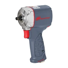 15QMAX 3/8" Air Impact Wrench, Quiet, Ultra Compact, 475 ft-lbs Nut-busting T...