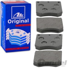 Plaquette de frein Ford TAUNUS