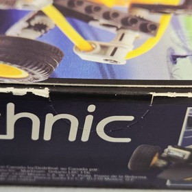 LEGO Technic Set 8207 Dune Duster Off Road Off-Road. Brand New, Sealed.