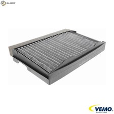 FILTER CABIN AIR V50-31-0001 FOR SAAB B205E/B205LB235R/B235E/B235LD223L 4cyl 9-5