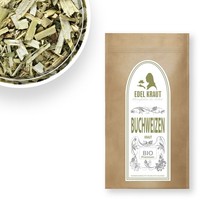 250G Bio Buchweizenkraut | Edel Kraut