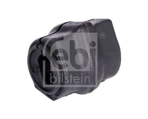 Radlagersatz Hinten Links Rechts Febi Bilstein 22864 Passend FÜR Nissan Opel-image