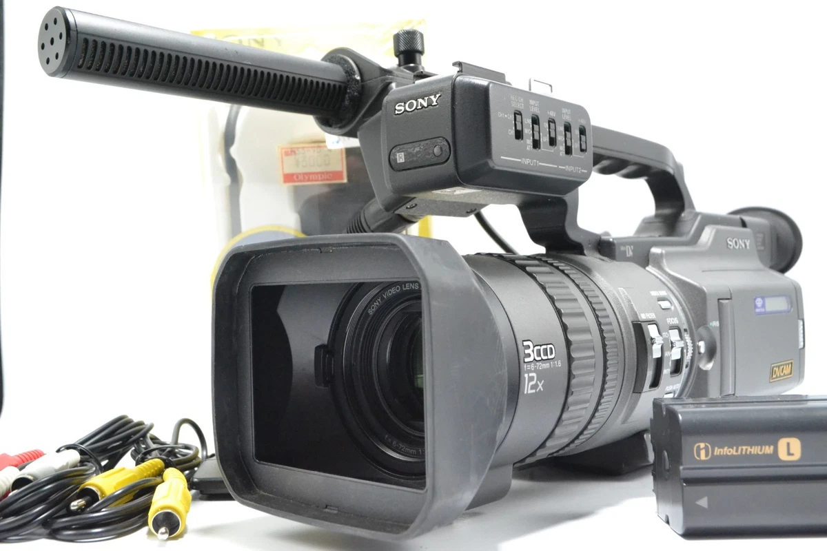 sony pd150 products for sale | eBay