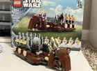 LEGO Star Wars 25th Anniversary Trade Federation Troop Carrier 40686 262pcs