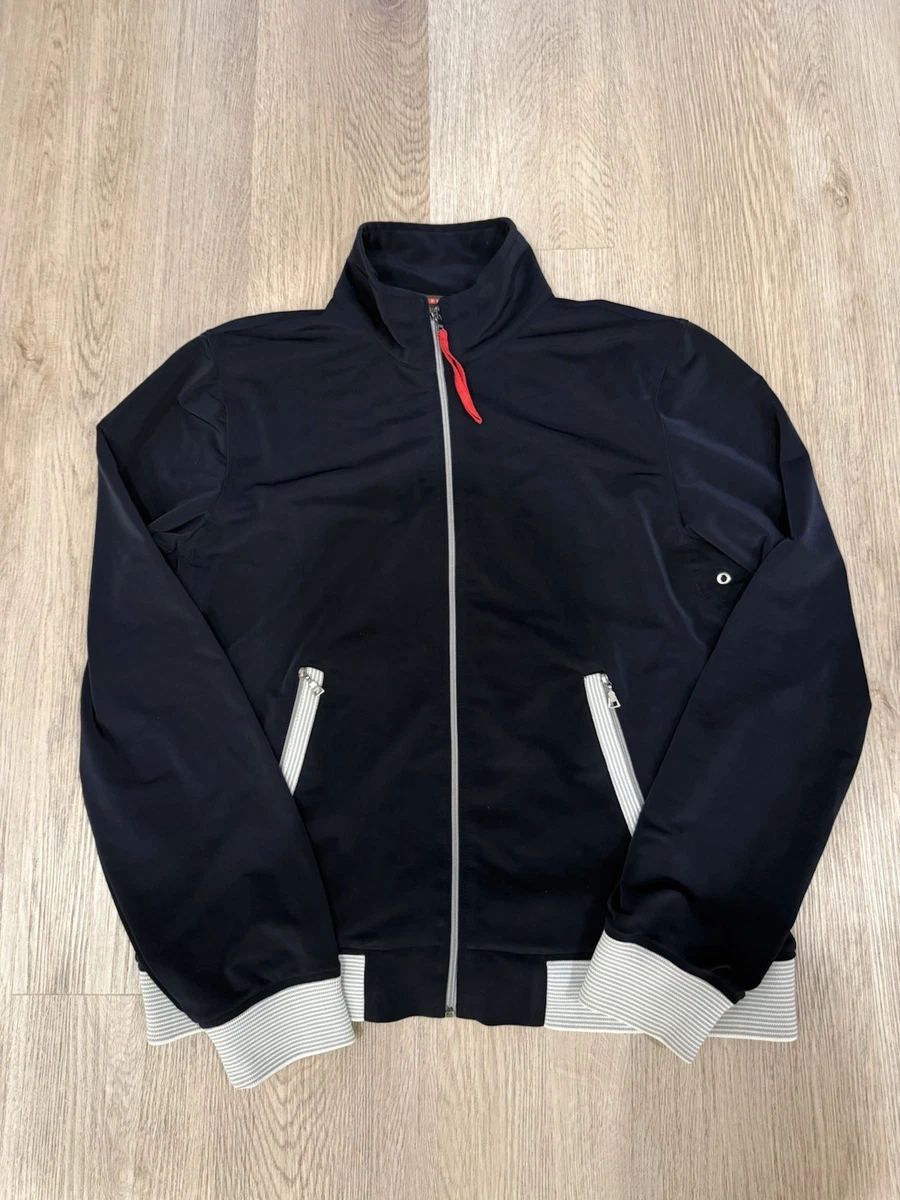 PRADA Nylon Outer Shell Jackets for Men for Sale - Shop New & Used