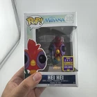 Funko Hei Hei #292 Moana 2017 Summer Convention SDCC Exclusive Vaulted Disney