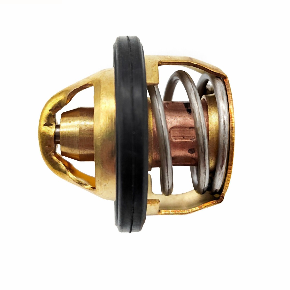 FüR 500 96-13 Atv MotorküHlmittelthermostat 3084940 3090045369-image