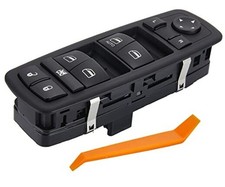 8 13 Metal Pins Power Window Switch.Fits for 2011-2016 Dodge Journey Driver