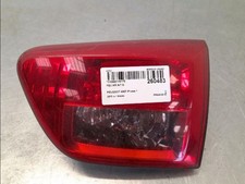 Feu arrière Peugeot 4007