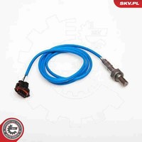 Lambdasonde Sensor Abgassteuerung Esen SKV 09SKV004 FüR Vectra Opel CC Zafira