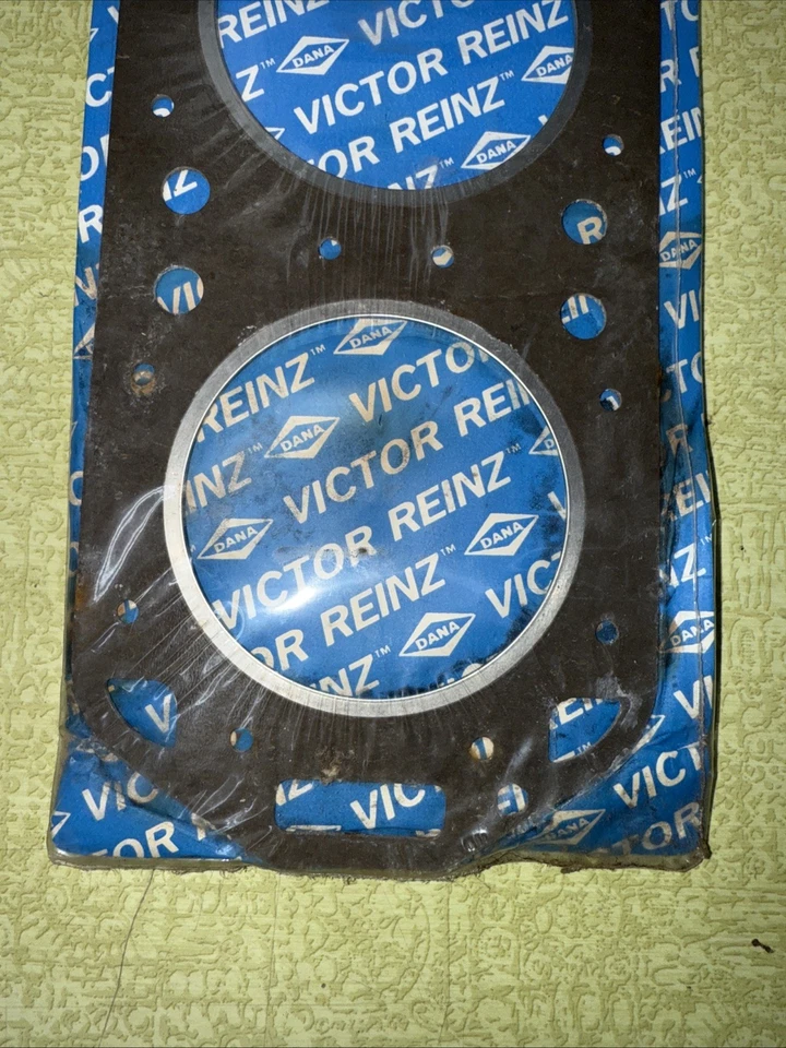 Junta de culata para Mercury 27-18785-1 18-3861 Foto 4 de 4