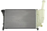 Thermotec D7F048TT KüHler, Motor KüHlung FüR Fiat