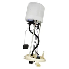 Fuel Pump and Sender Assembly OEM Motorcraft PFS1381 for Ford F-250, F-350