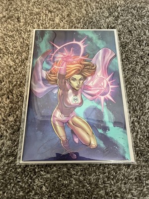 Invincible #1 2026 MegaCon Exclusive SIGNED by Ryan Kincaid, Atom Eve Cover