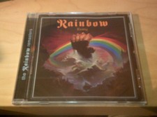Rainbow - Rising   REMASTERED    CD   NEU  (1...