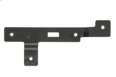 Bumper - Retainer PACOL DAF-FB-065L for DAF XG 10.837 2021-