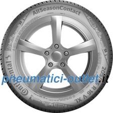 Continental AllSeasonContact 195/55 R15 89H XL EVc