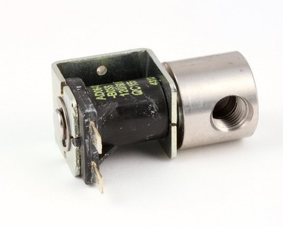 Cleveland Valve;Sol;1/4In Norm Closed Mi 22218 - Genuine OEM Replacement Part