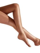 Pretty Polly Day To Night Gloss Tights 2 Pair Pack [NP EWC6]