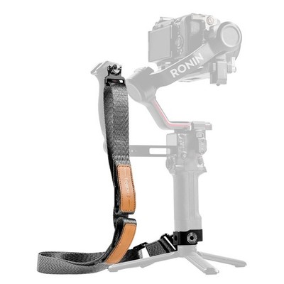 SmallRig RS3 RS2 Weight-Reducing Shoulder Strap Compatible with Sling Handle ...
