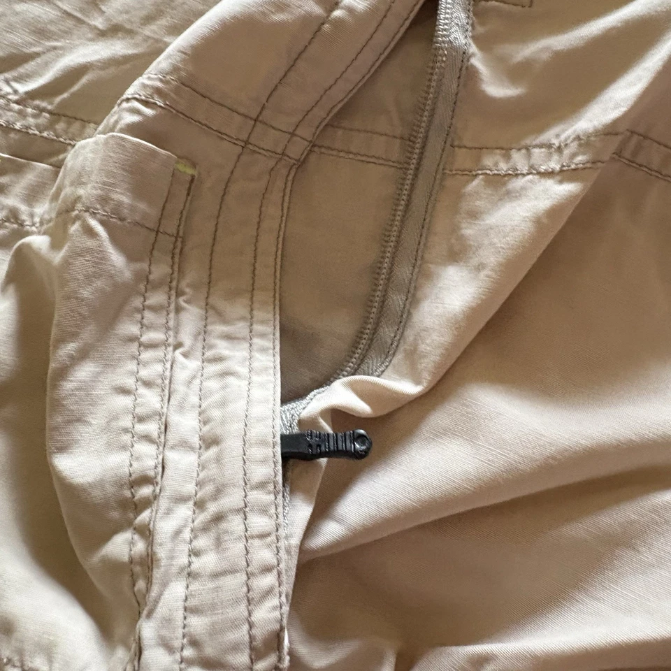 Harbor Bay HB Sport 3XL Shorts - Image 4 of 4