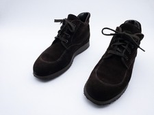 HOGAN Stivaletti Da Uomo Scarpe Sportive Stringate Taglia 43 EU Art 35865-50