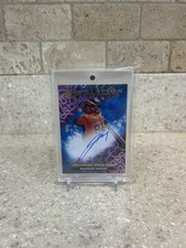 2023 Bowman Inception Jackson Holliday Primordial Prospect Auto /75 Orioles
