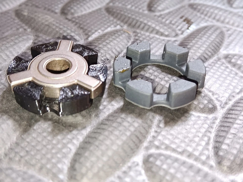 Cush Drive Damper (Heavy Duty) - Compatible w/ Xmaxx, XRT, Maxx, E Revo & Xo1 - Image 3 of 4