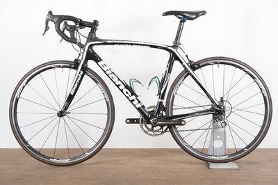 【美品】BIANCHI Infinito Campagnolo Athena Bianchi Infinito CV Athena 2015 - Specifications | Reviews