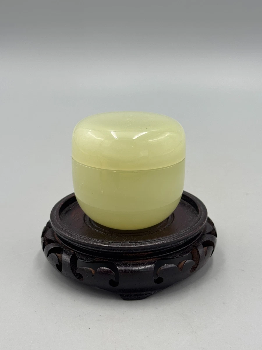 Vintage Original Jade Antique Chinese Boxes for sale | eBay
