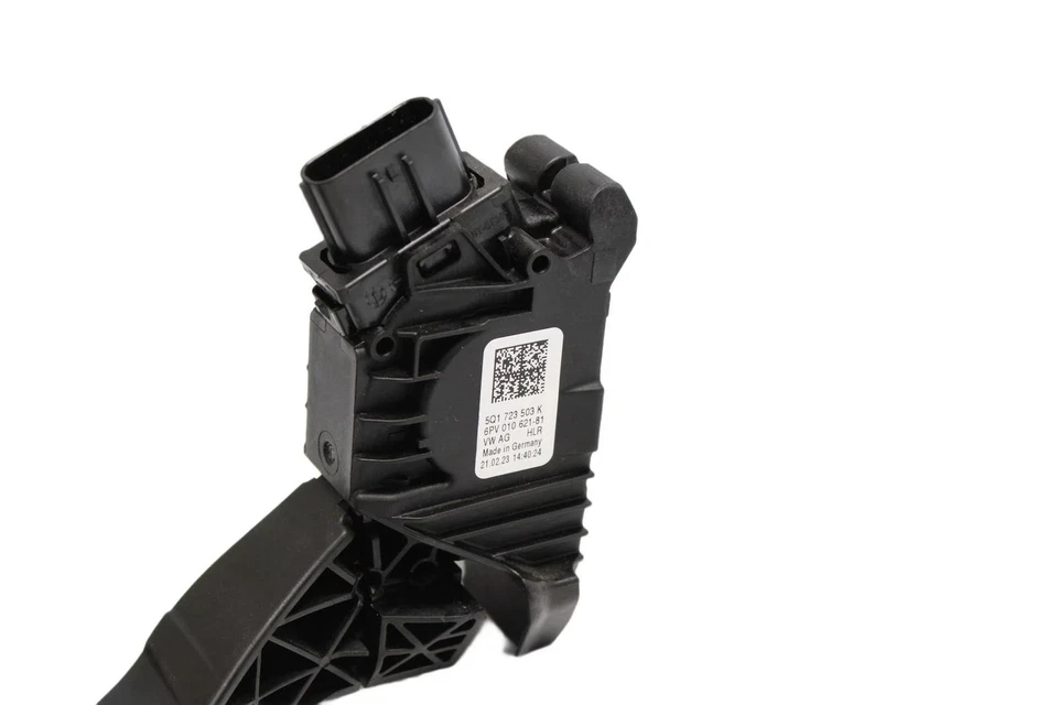 2022 - 2024 MK8 VOLKSWAGEN GOLF R GTI MONTAJE PEDAL GASOLINA 5Q1723503 Foto 4 de 4