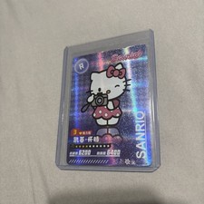 Sanrio Hello Kitty and Friends