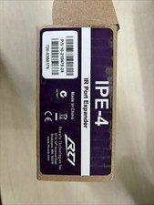 IPE-4 IR Port Expander (Remote Technologies I...