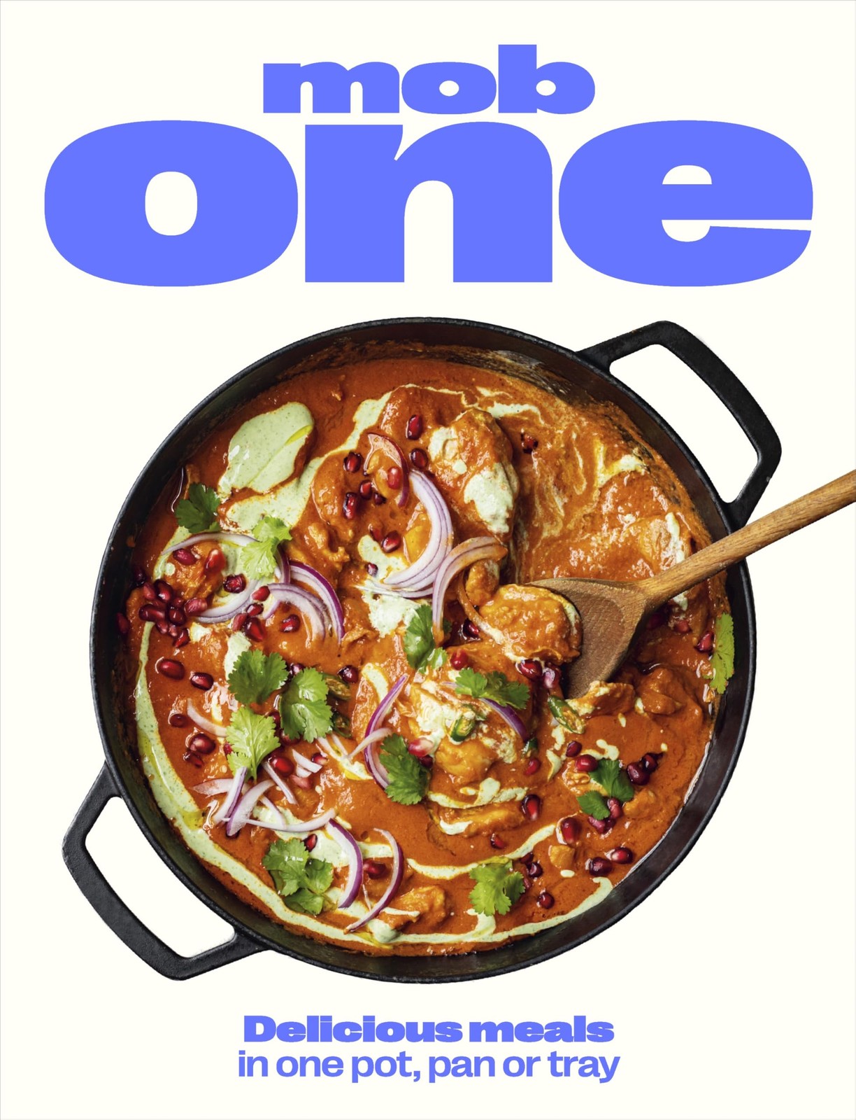 Mob One by Mob | Hardcover | 2024 - Image 3