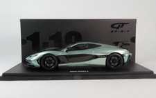GT Spirit GTSPIRIT Rimac Nevera R 2024 1/18 GT547