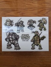 TMNT First Turtles Eastman & Laird's 40th Anniversary Mirage NECA SDCC 2024