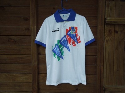 Italian National Team, Diadora, 1994 World Cup, Large