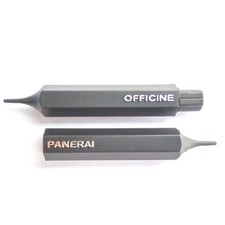 Plastic Watch Band Tool - Spring Bar Remover for Officine Panerai Straps