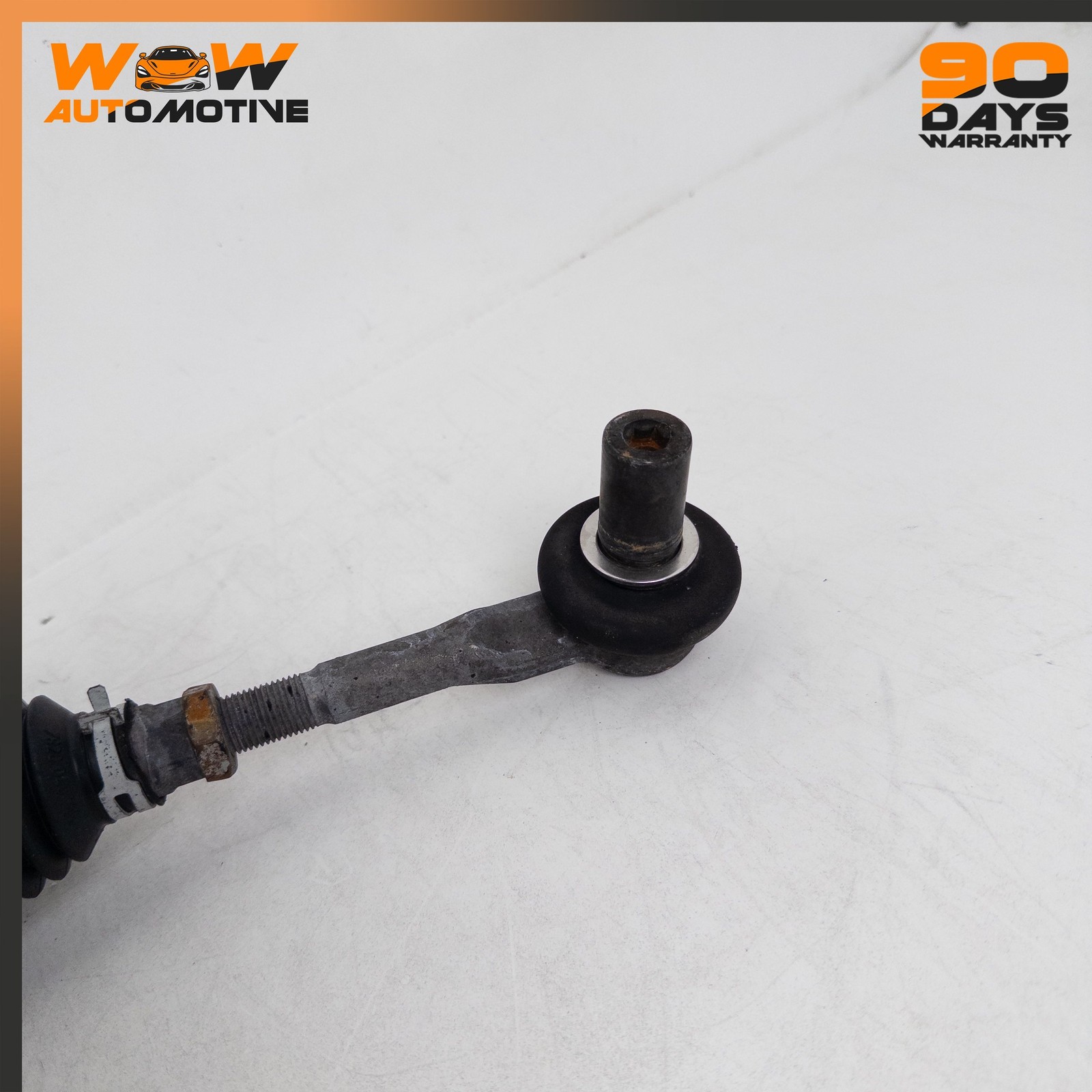 04-13 BENTLEY CONTINENTAL GTC GT POWER STEERING RACK PINION ASSEMBLY OEM